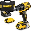 ������������ ��������� 18V DeWalt DCD708D2T