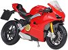 ������� ����� Bburago Ducati Panigale V4 - 