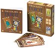 The Golden Tarot - 