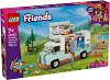 LEGO Friends - ����������� � ������ �� ������������� - 