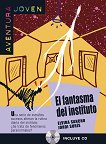 Aventura Joven -  A2: El fantasma del instituto - 