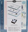 ��������� �� ������ �� ��������� � ����� Sizzix Big Shot Pro