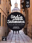 Un dia en Salamanca - ���� A1 - 