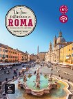 Un fine settimana a Roma - ���� A1 - 