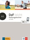DaF leicht -  A1:       - 