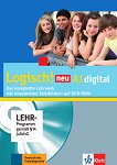 Logisch! Neu - ���� A1: DVD-ROM �� ������ ���� � ������������ ������ �� �������� � �������� �������� - 