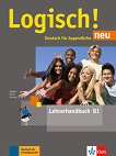 Logisch! Neu -  B1:       - 