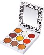 BH Cosmetics Optimistic AF - 