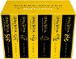 Harry Potter: Hufflepuff House Editions Box Set - 