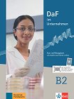 DaF im Unternehmen - ���� B2: �������� �� ������� � ������ �������� �� ������ ������ ���� - 