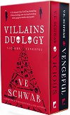 Villains - Duology Boxed Set - 