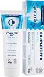 Nordics Complete Pro Organic Toothpaste - 