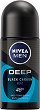 Nivea Men Deep Beat Anti-Perspirant Roll-On - 
