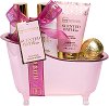 ��������� �������� IDC Institute Scented Bath Rose - 