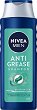 Nivea Men Anti Grease Shampoo -       - 