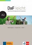 DaF leicht -  A2:       - 