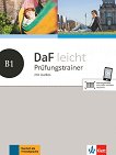 DaF Leicht -  B1:       - 
