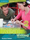 Cambridge English Skills Real -  2 (A2 - B1): Writing     - 