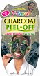 7th Heaven Charcoal Peel-Off Face Mask - 