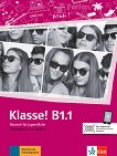 Klasse! - ���� B1.1: ������ �������� �� ������ ���� - 