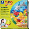 ������� ��� ������� �� ��������� ����� Fimo Seaworld