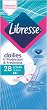 Libresse Dailies V-Protection & Freshness Long - 