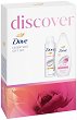 ��������� �������� Dove Discover Soft - 