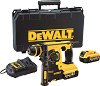 ������������ ���������� 18V DeWalt DCH253M2