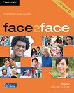 face2face - Starter (A1): ������� ������ ������� �� ��������� ���� - Second Edition - 
