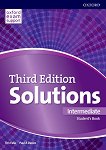 Solutions - Intermediate: ������� �� ��������� ���� Third Edition - 