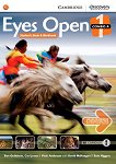 Eyes Open - ���� 1 (A1): ������� � ������ �������� �� ��������� ���� - Combo A - 