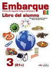 Embarque - ���� 3 (B1+): ������� �� �������� ���� 1 edicion - 