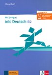 Mit Erfolg zu telc Deutsch -  B2:        - 