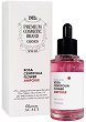 Chamos Acaci Rosa Centifolia Flower Ampoule - 