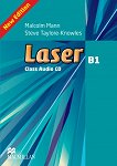Laser -  ���� 3 (B1): Class Audio CD ������ ������� �� ��������� ���� - Third Edition - 