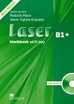 Laser -  4 (B1+):        - Third Edition - 