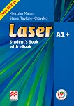 Laser - ���� 1 (A1+): ������� ������ ������� �� ��������� ���� - Third Edition - 
