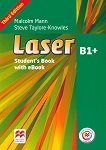 Laser -  4 (B1+):       - Third Edition - 