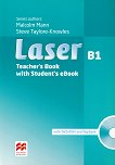 Laser - ���� 3 (B1): ����� �� ������� ������ ������� �� ��������� ���� - Third Edition - 