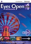 Eyes Open -  4 (B1+):        - Combo B - 