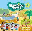 Learning Stars - ���� 2: 2 CDs � �������������� ������ ������� �� ��������� ���� - 