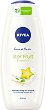 Nivea Starfruit & Monoi Oil Shower Gel - 