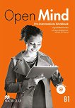 Open Mind - ���� Pre-intermediate (B1): ������ �������� �� ��������� ��������� ���� - 