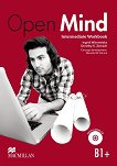 Open Mind - ���� Intermediate (B1+): ������ �������� �� ��������� ��������� ���� - 