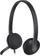 �������� Logitech H340