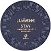 Lumene Stay Luminous Matte Powder -     - 