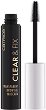 Catrice Clear & Fix Brow Gel Mascara - 