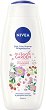 Nivea Miracle Garden Rose Blossom & Raspberries - 