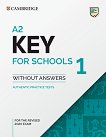 Key for Schools 1 - ���� A2: ������� ��� �������� ������ ���� �� ��������� ���� - 