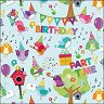�������� �� ������� Ambiente Party time